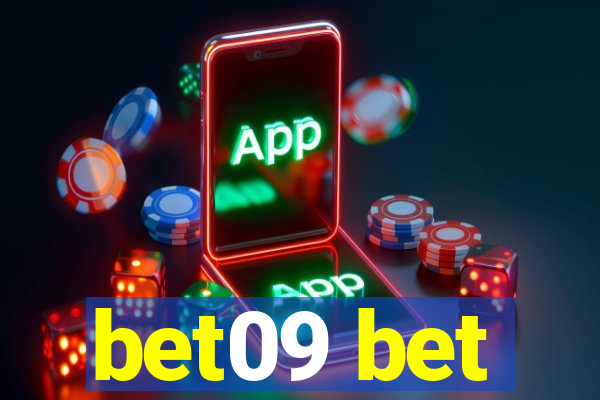 bet09 bet